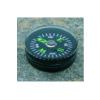 Button Compass